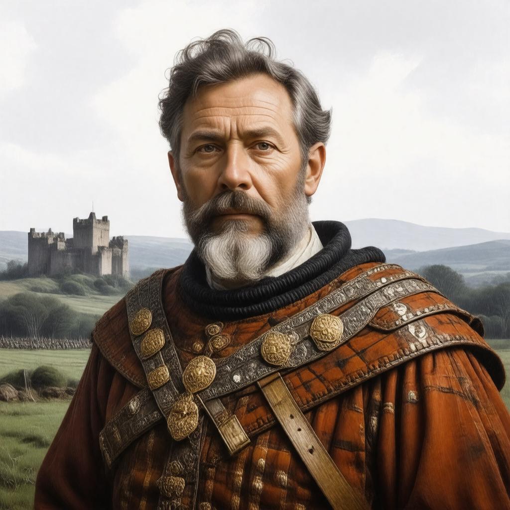 Alexander Bruce